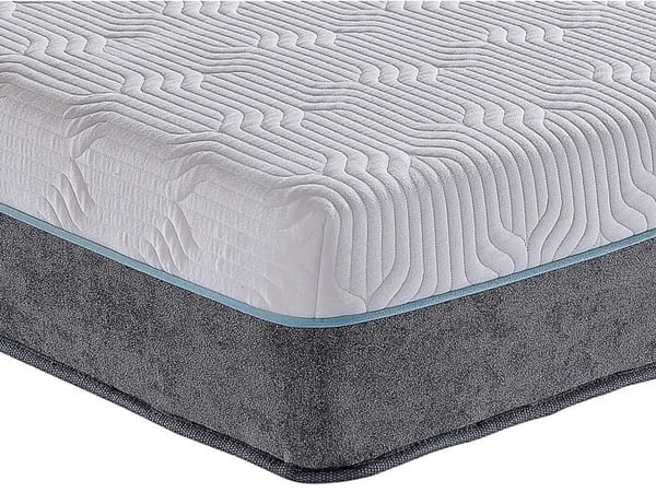 SleepSoul Emotion 1000 Series Pocket Cool Gel Memory Mattress