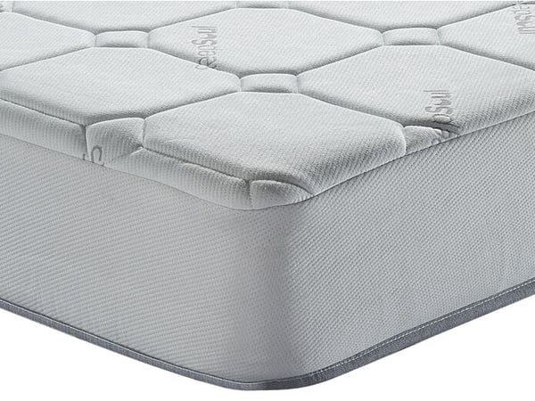 SleepSoul Spirit 2000 Series Pocket Cool Gel Memory Mattress