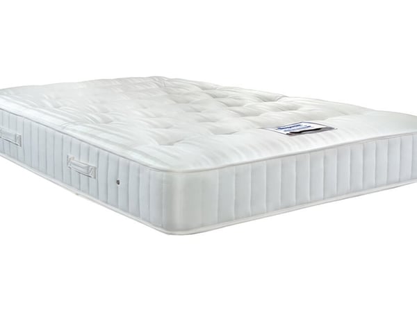 Sleepeezee Backcare Deluxe 1000 Pocket Mattress