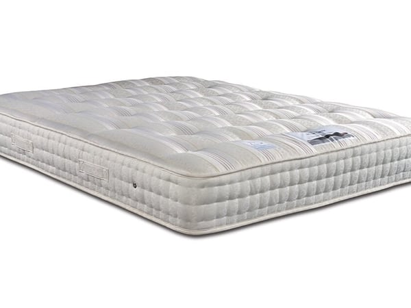 Sleepeezee Backcare Luxury 1400 Pocket Mattress