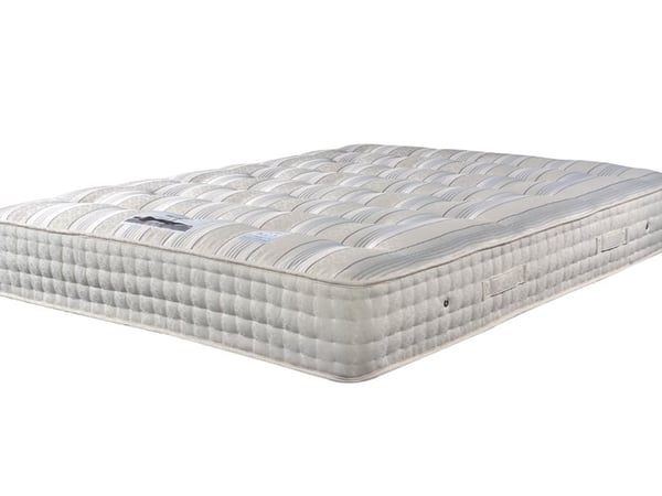Sleepeezee hybrid 2025 2000 double mattress