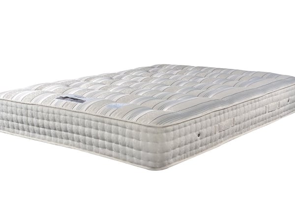 Sleepeezee Backcare Ultimate 2000 Pocket Mattress