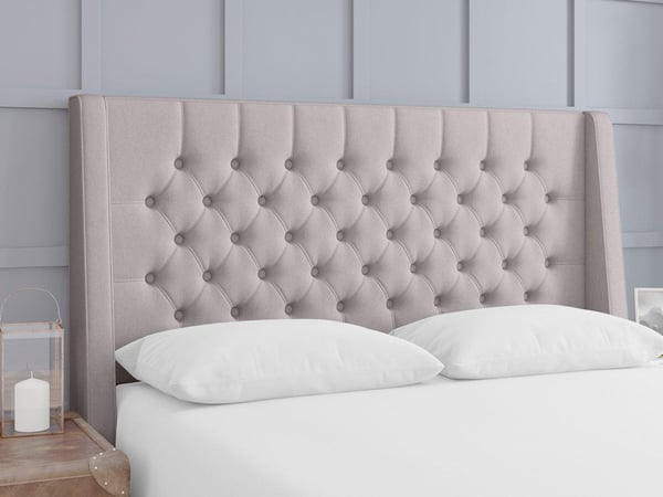 TheraPur® Buckler Headboard