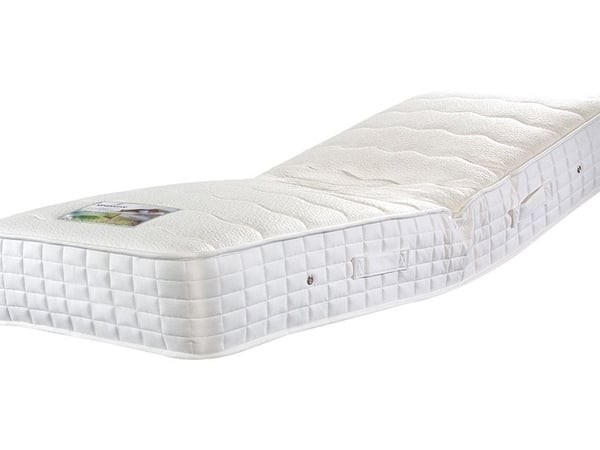 Sleepeezee Cool Motion Memory 1000 Pocket Adjustable Mattress