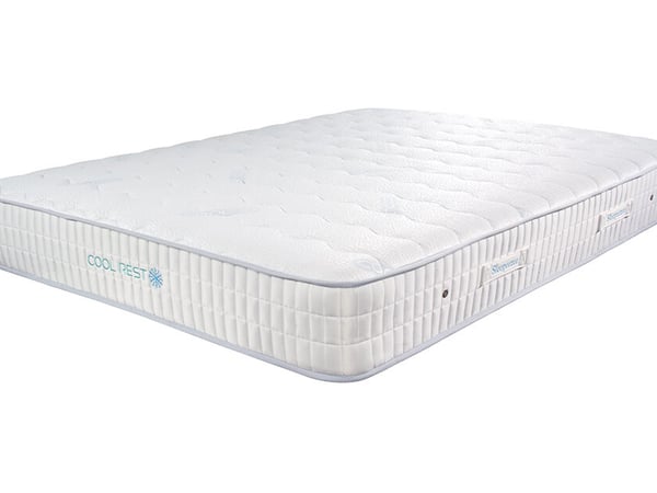 Sleepeezee Cool Rest 1000 Pocket Mattress