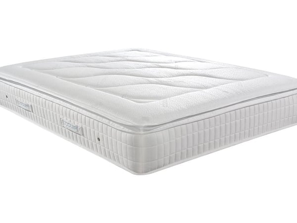 Sleepeezee Cool Rest 1800 Pocket Pillow Top Mattress