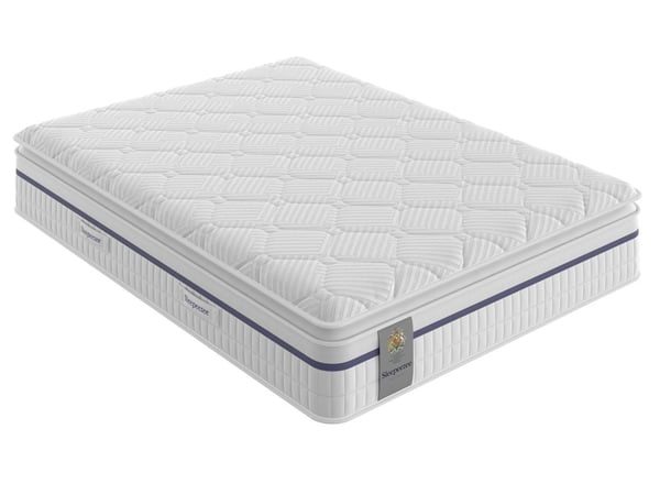 Sleepeezee Cosmic 3000 Combination Mattress