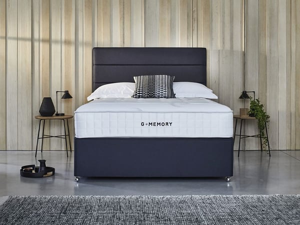 Sleepeezee G2 Memory Pocket 2200 Mattress
