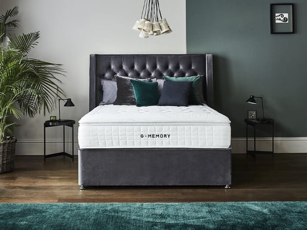 Sleepeezee G3 Memory Pocket 3200 Mattress