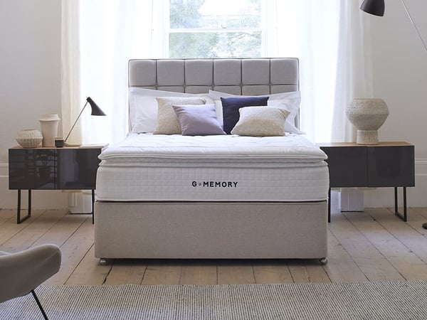 Sleepeezee G4 Memory Pocket 4200 Mattress