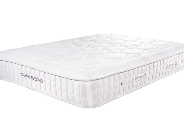 Sleepeezee Graphite Echo 2300 Pocket Mattress