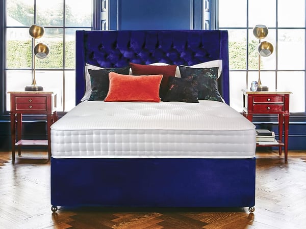 Sleepeezee Hotel Luxury 1400 Mattress