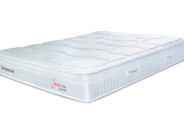 Sleepeezee Jessica 800 Pocket Support Mattress