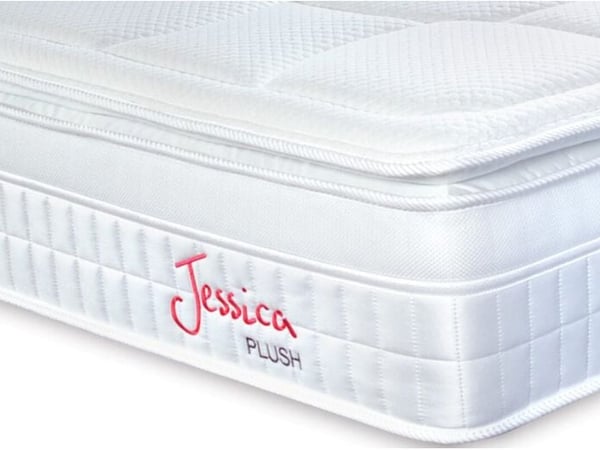 Sleepeezee Jessica Plush 2200 Mattress