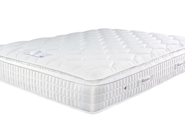Sleepeezee Luxury 3200 Pocket Gel Mattress