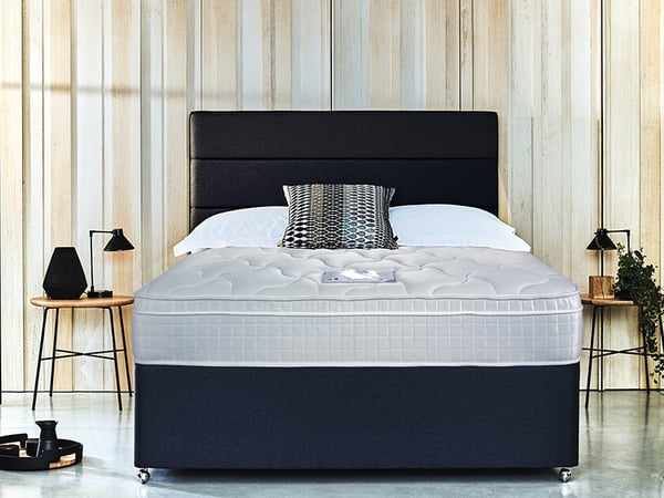 Sleepeezee Luxury Ortho 1800 Pocket Memory Mattress