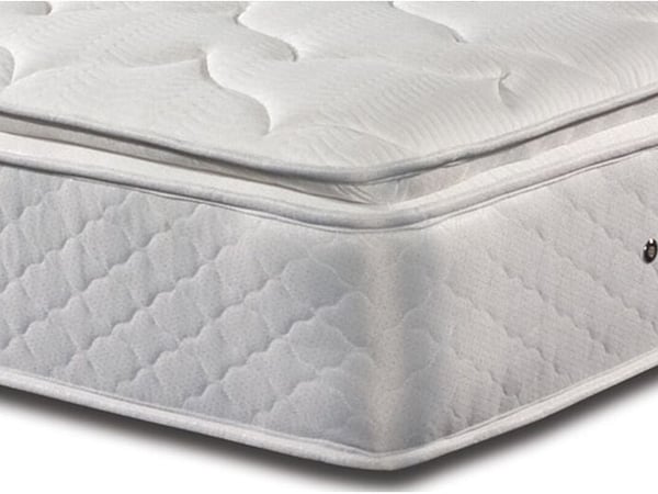 Sleepeezee memory comfort 1000 pocket mattress hotsell