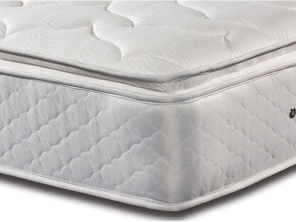 Sleepeezee Memory Comfort 1000 Mattress