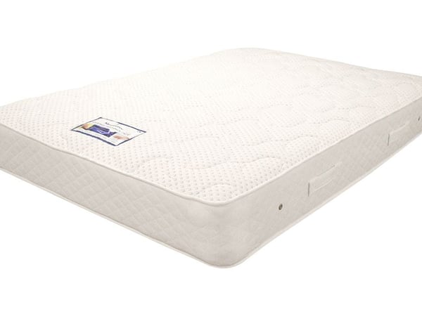 Sleepeezee Memory Comfort 2000 Pocket Mattress