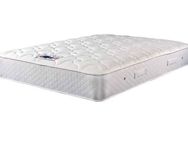 Sleepeezee Memory Comfort 800 Pocket Mattress