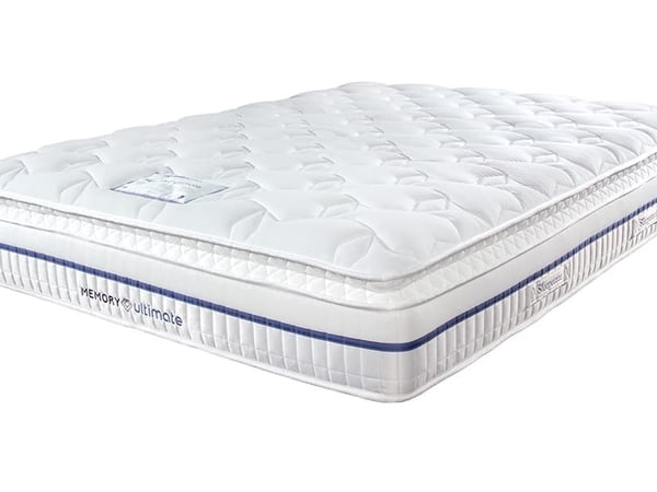 Sleepeezee adjustable deals mattress