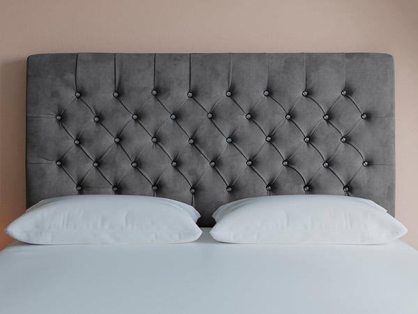 Sleepeezee Messina Headboard
