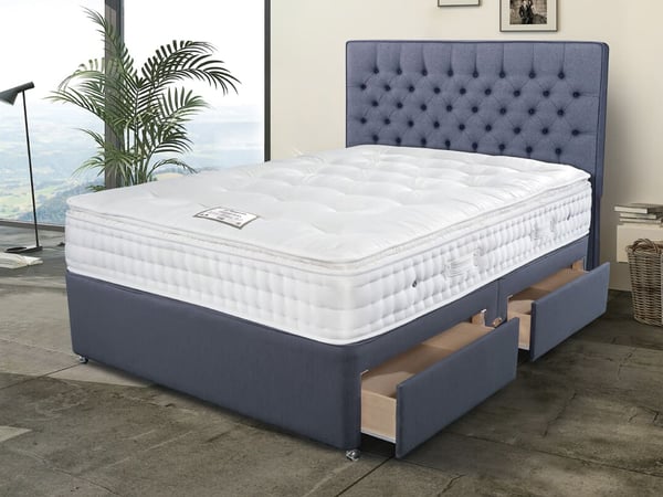 Sleepeezee cooler extreme discount