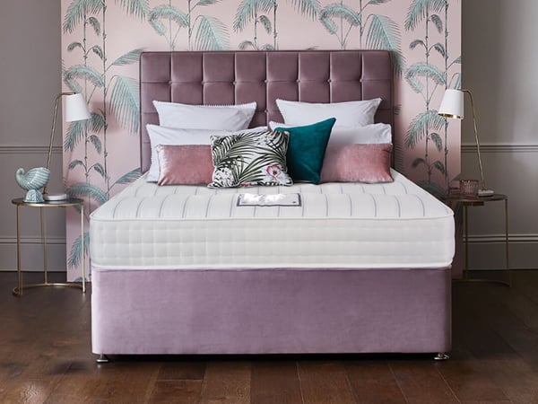 Sleepeezee Ortho Firm 1600 Mattress