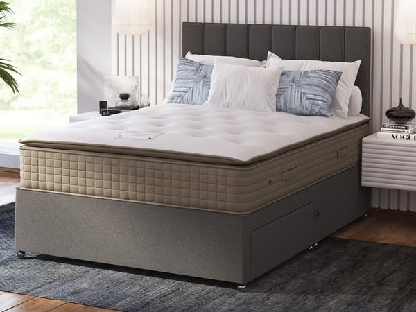 Sleepeezee Prestige Ortho Comfort 1000 Mattress