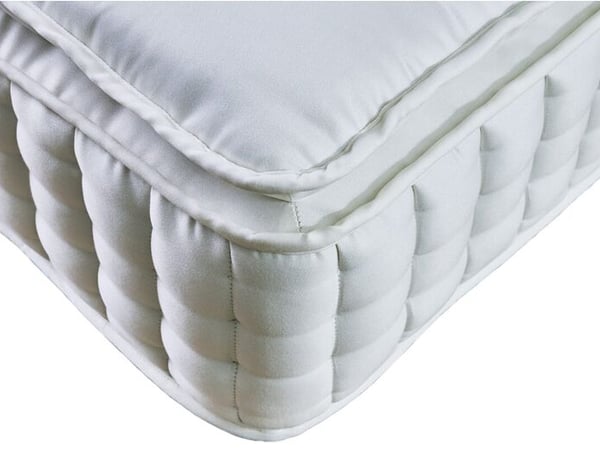 Sleepeezee Pure Emperor 4000 Pocket Natural Mattress