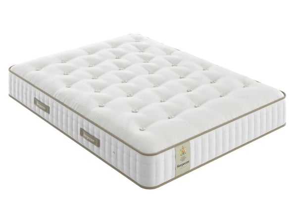 Sleepeezee Regency Kenilworth 1600 Pocket Sprung Mattress