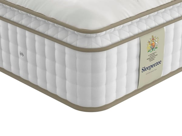 Sleepeezee Regency Kennington 4200 Pocket Sprung Mattress