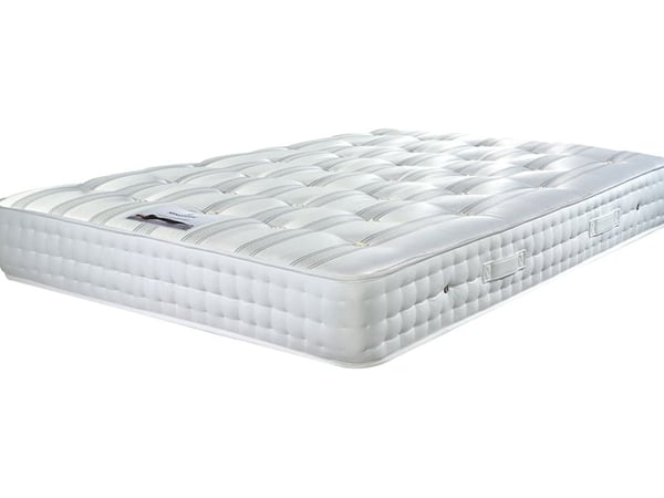 Sleepeezee Ultrafirm 1600 Pocket Mattress