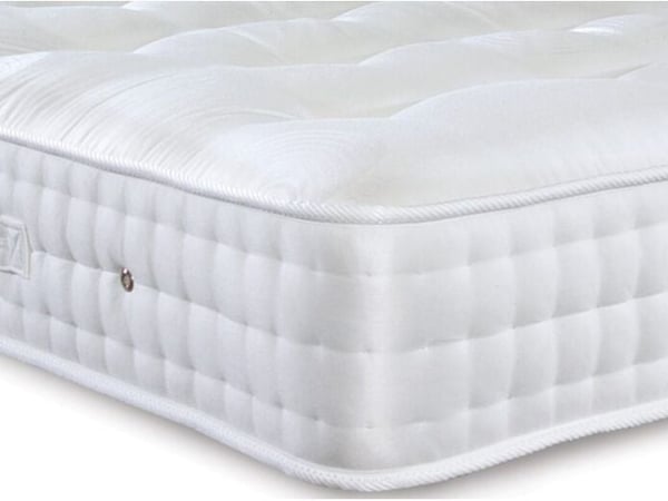 Sleepeezee Wool Deluxe 1200 Mattress