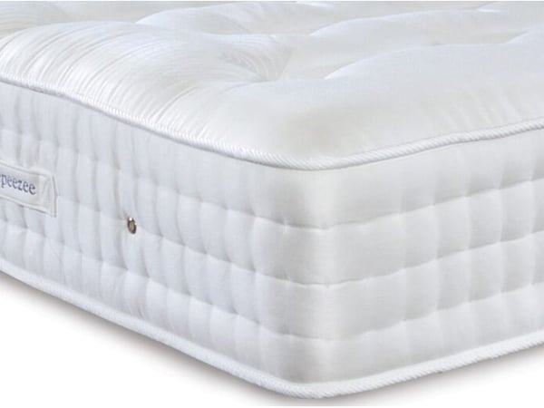 Sleepeezee Wool Superb 2800 Mattress