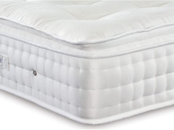 Sleepeezee Wool Supreme 2400 Mattress