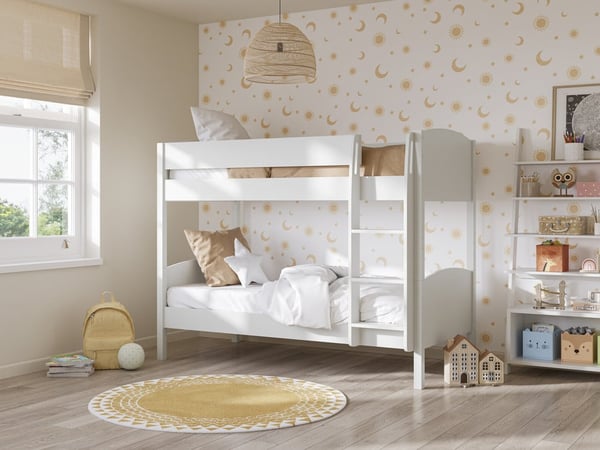 SleepyTime Bunk Bed
