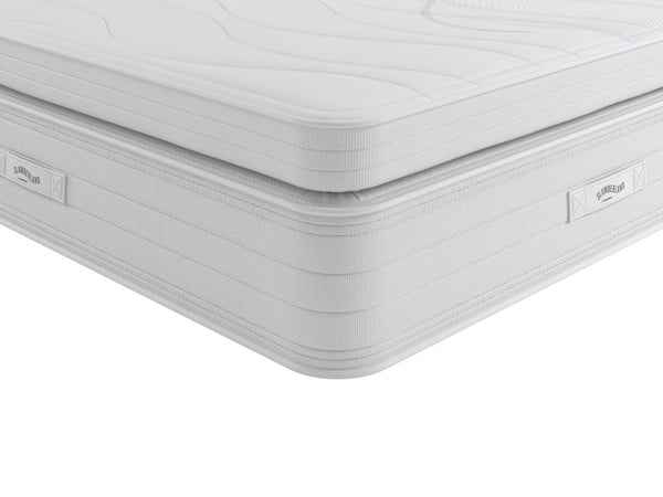 Slumberland Air 12.0 Memory Mattress