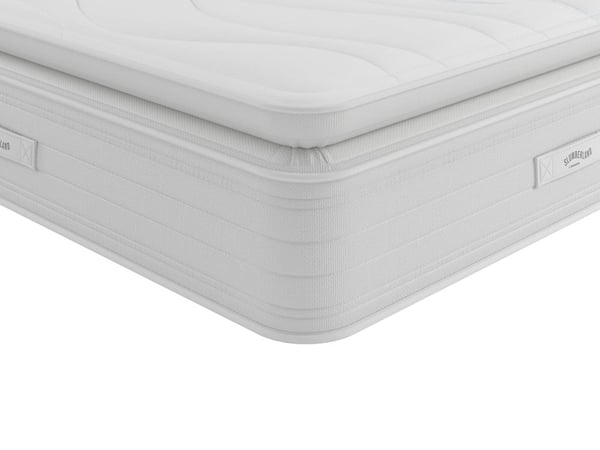 Slumberland Air 9.0 Memory Mattress