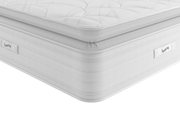 Slumberland Clima Airstream Memory 9000 Mattress