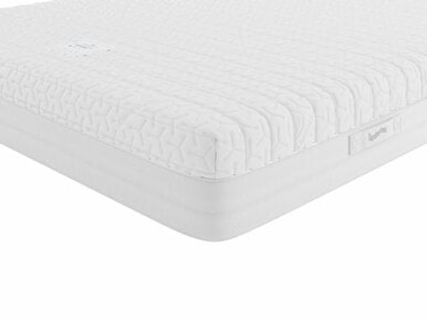 Slumberland Clima Control Latex Pocket 2000 Mattress