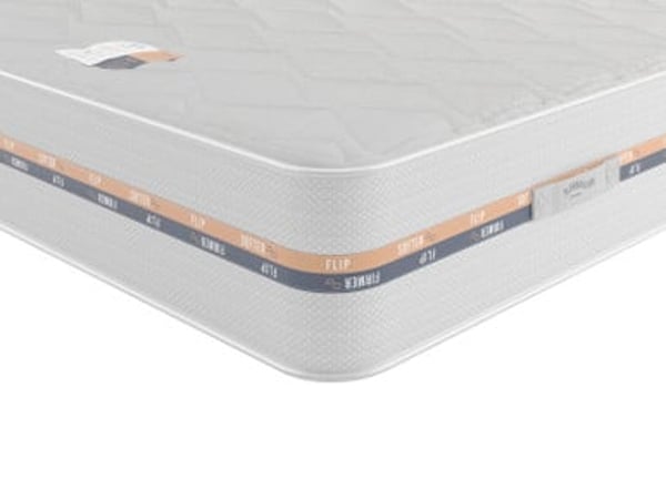 Slumberland Flip 2 in 1 Mattress