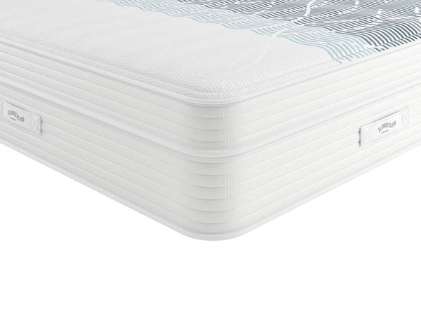 Slumberland Orthopaedic Support Ultimate Mattress