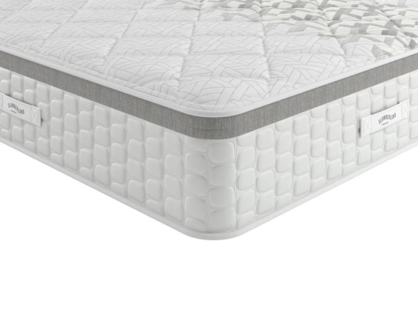 Slumberland Response Latex 1.0 Mattress