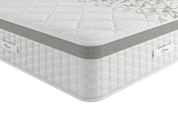 Slumberland Response Latex 2.0 Mattress