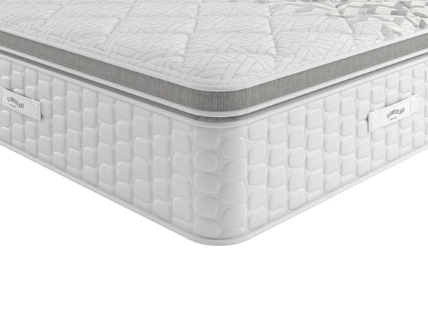 Slumberland Response Latex 3.0 Mattress