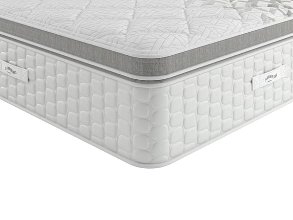 Slumberland Response Latex 4.0 Mattress