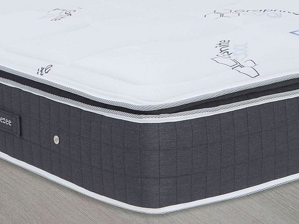 Sleepeezee SmartTemp Pillow Top Mattress