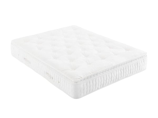 Sophie Conran Aura Pocket Wool Mattress