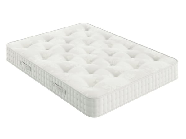 Sophie Conran Nest Pocket Wool Mattress